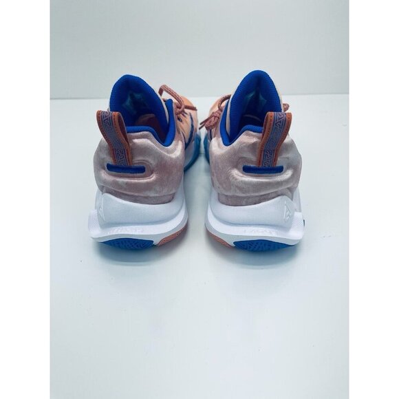 NIKE GIANNIS IMMORTALITY BASKETBALL SNIKERS ARTIC ORANGE SIZE MEN 10-WOMEN 11.5 - Picture 6 of 12